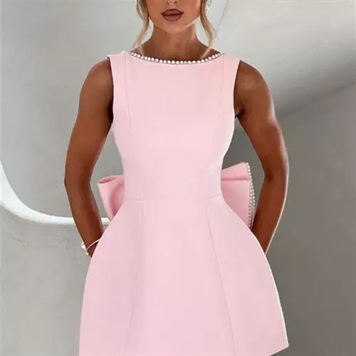 Catching looks dress FD1111 image