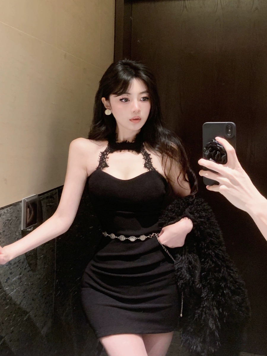 What a waist dress CBC565 image