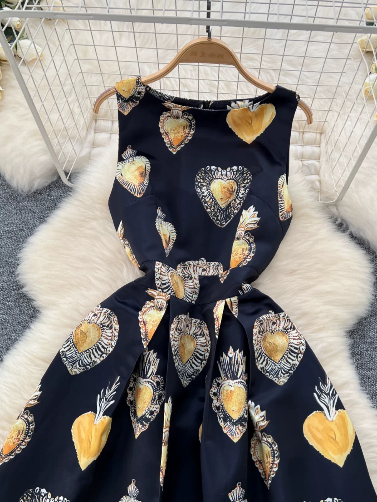 Good call dress FD1443 images