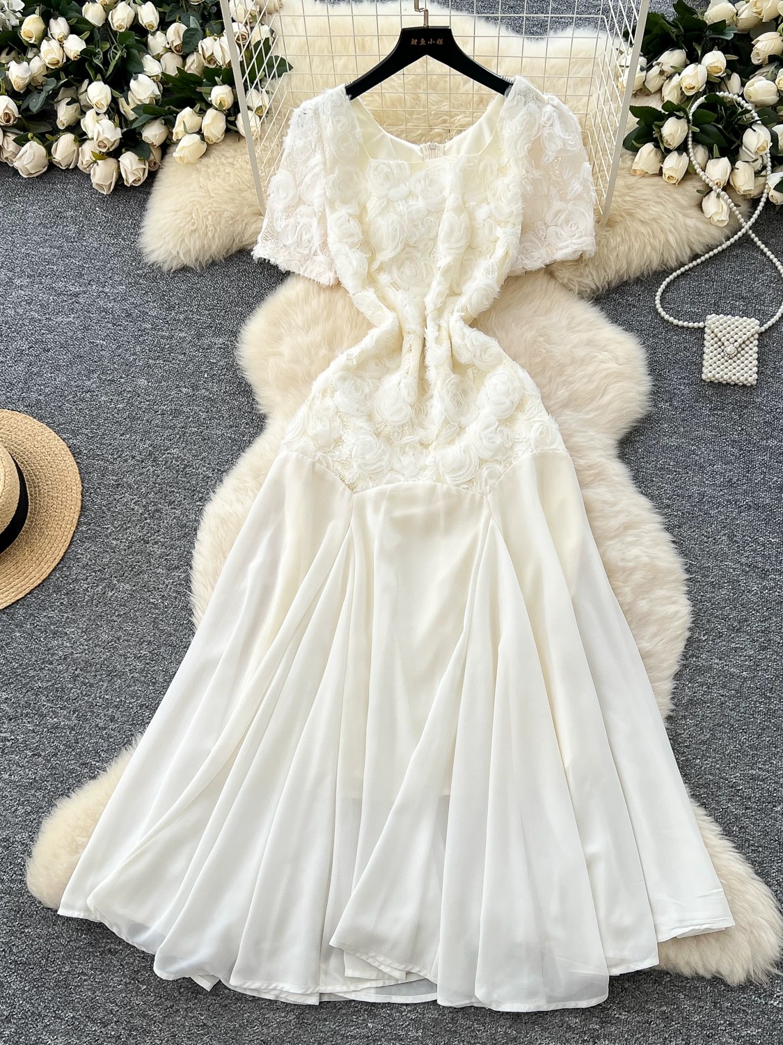 Pretty girl feeling dress FD1110 image