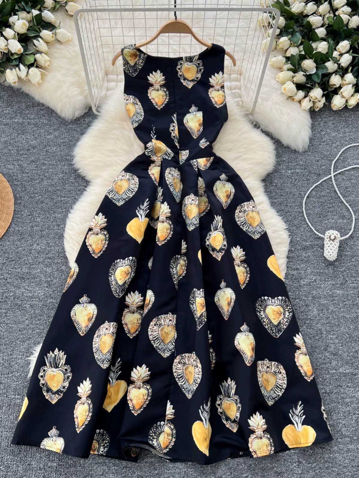 Good call dress FD1443 images