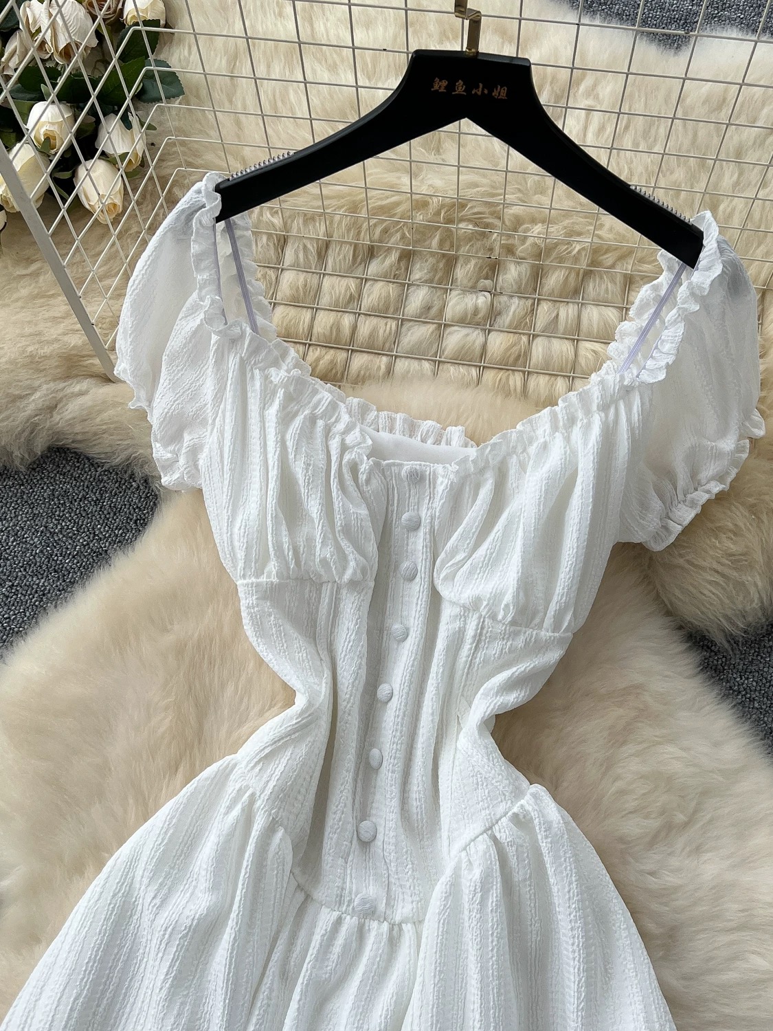 Trend trip dress CD1120 image