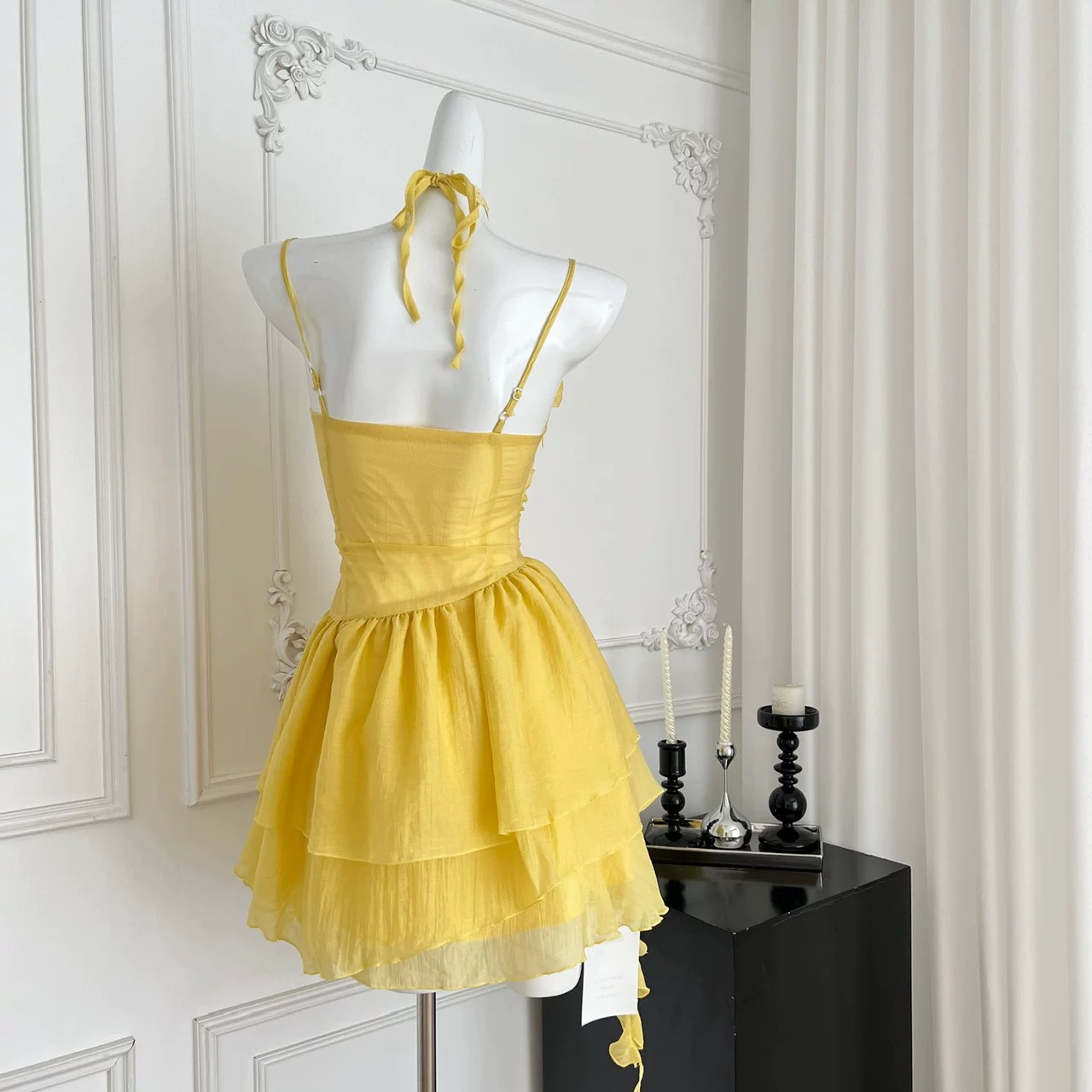 Want her dress CD647 image