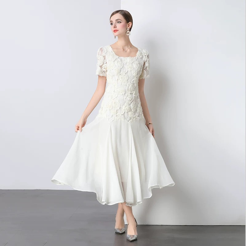 Pretty girl feeling dress FD1110 image