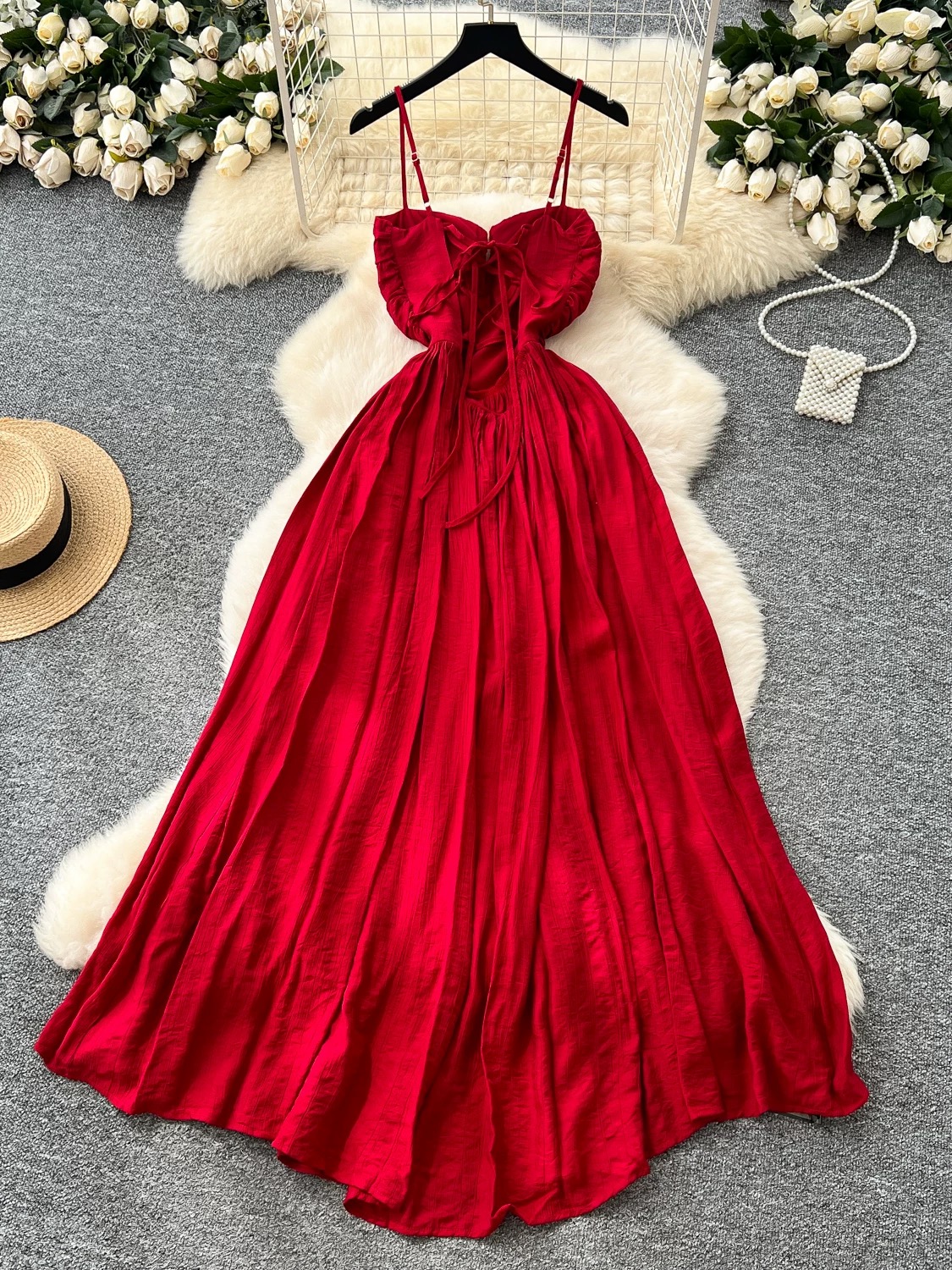 Love you better dress CD648 image