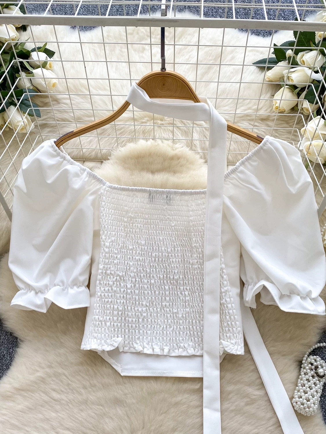 Come closer top CTO268 image