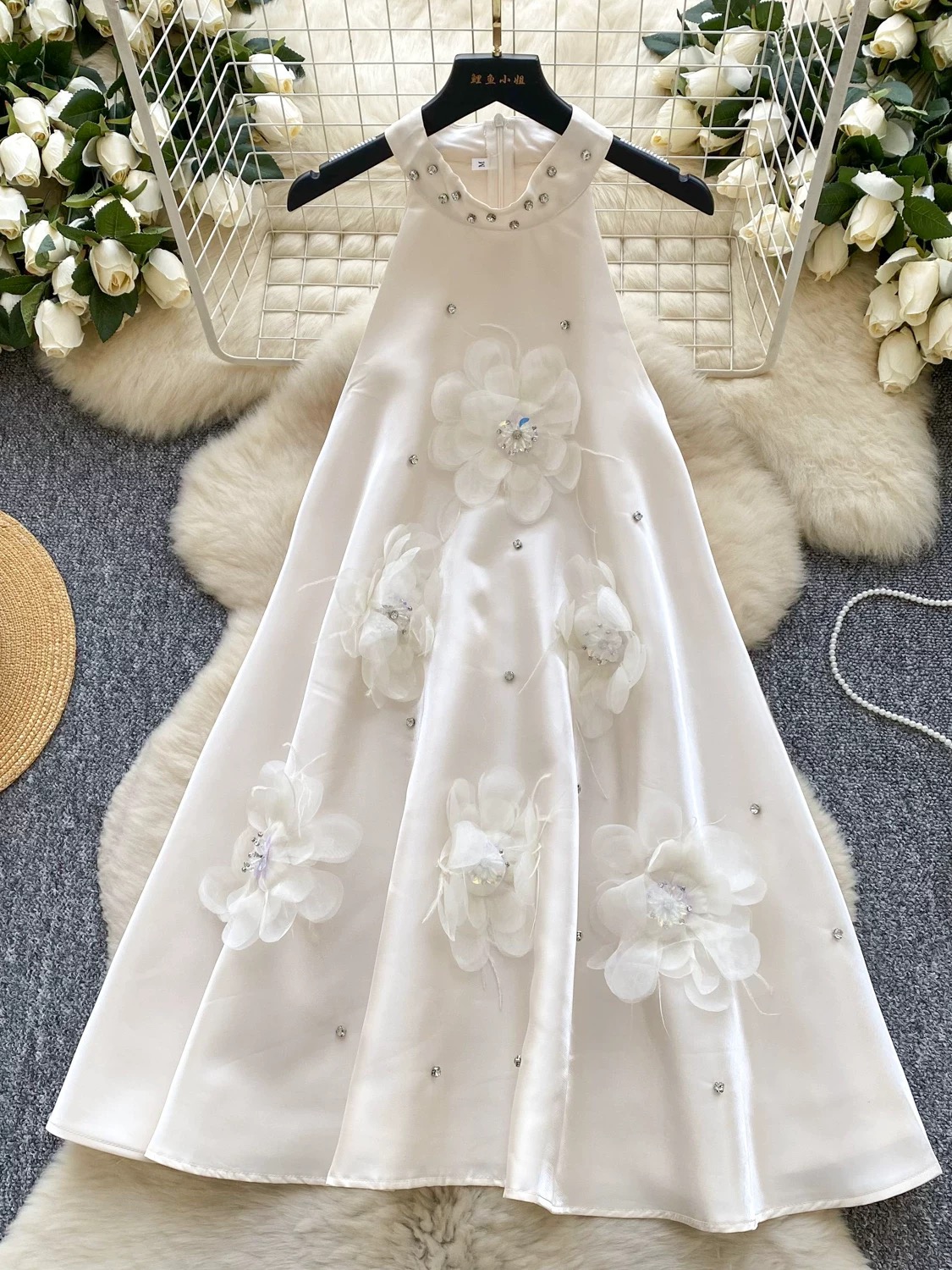 Office wonder dress FD773 image