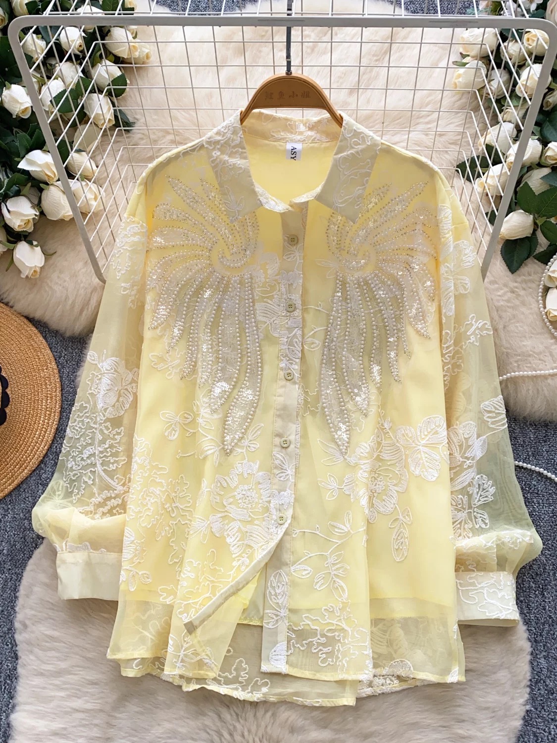 Queen pop top FTO321 image