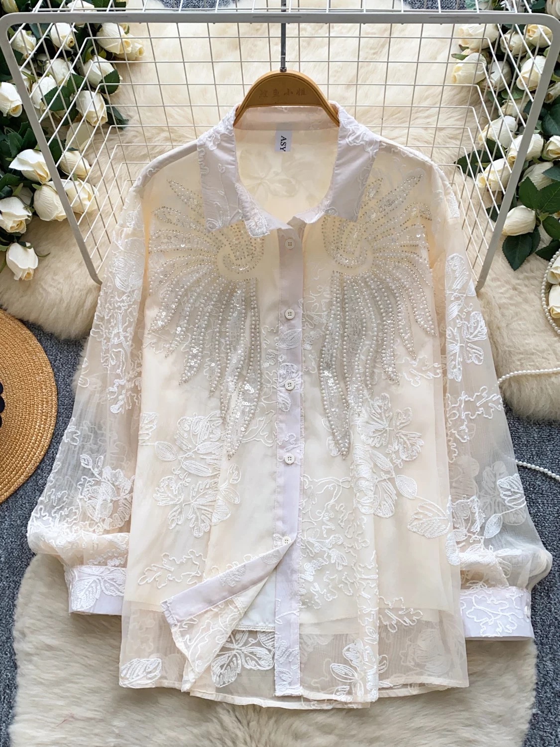 Queen pop top FTO321 images