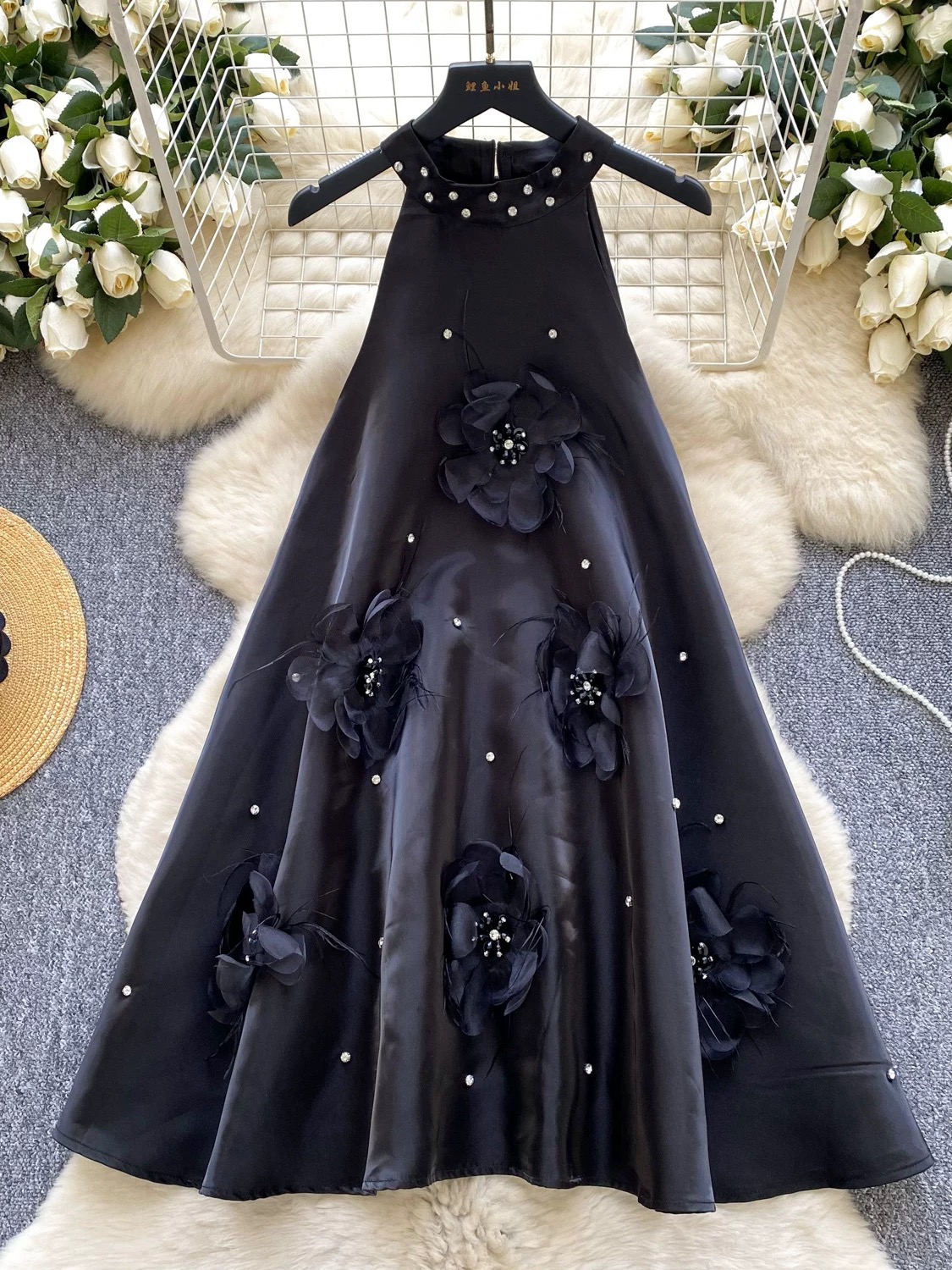 Office wonder dress FD773 image