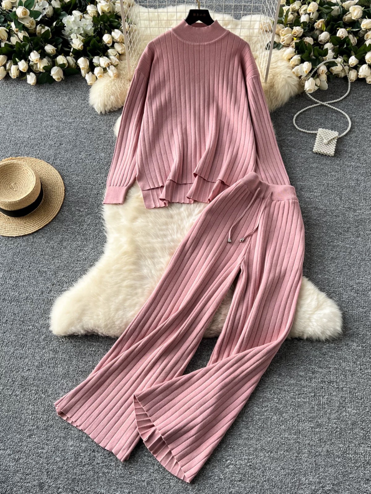 Los Angeles set STP175 image