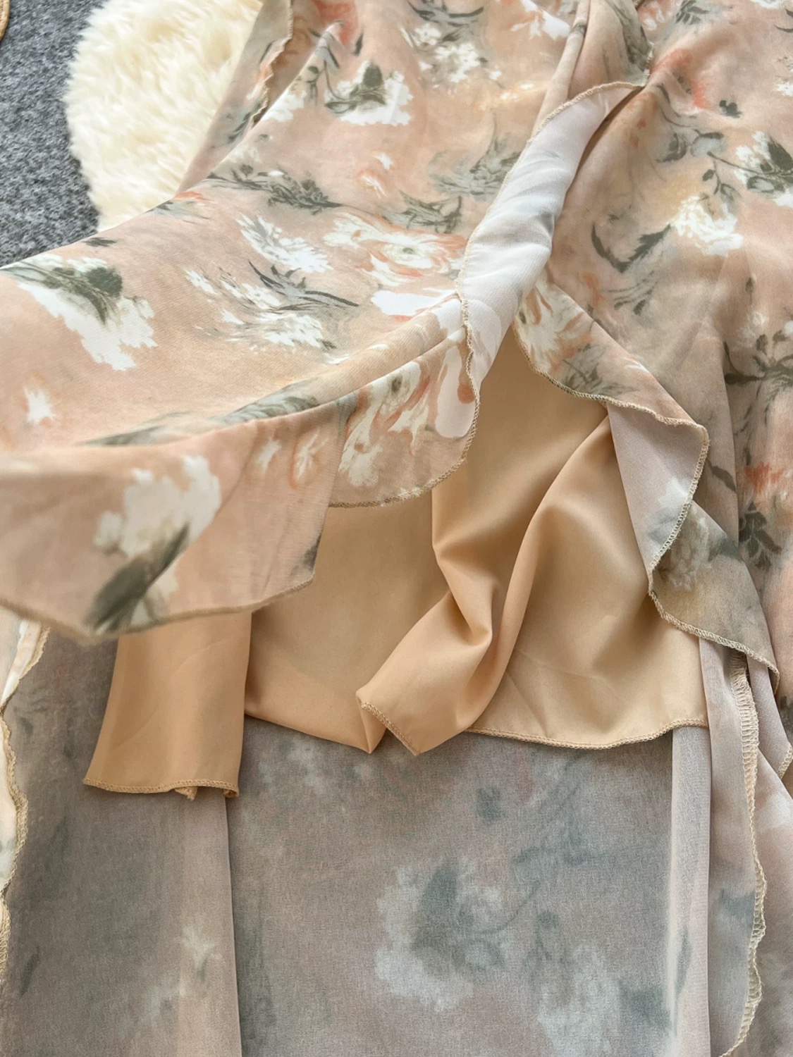 Love affair dress  CD1273 image