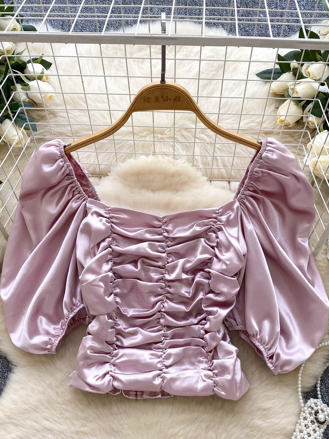 Yours tonight top CTO284 image