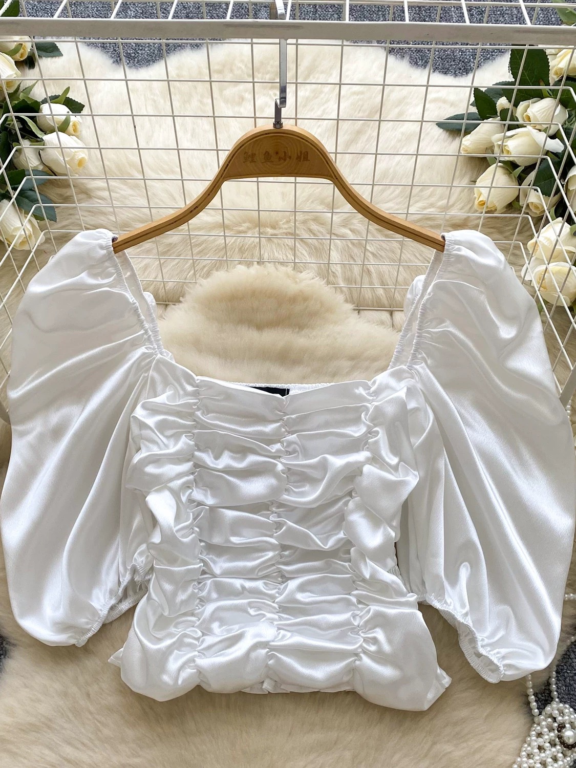 Yours tonight top CTO284 image