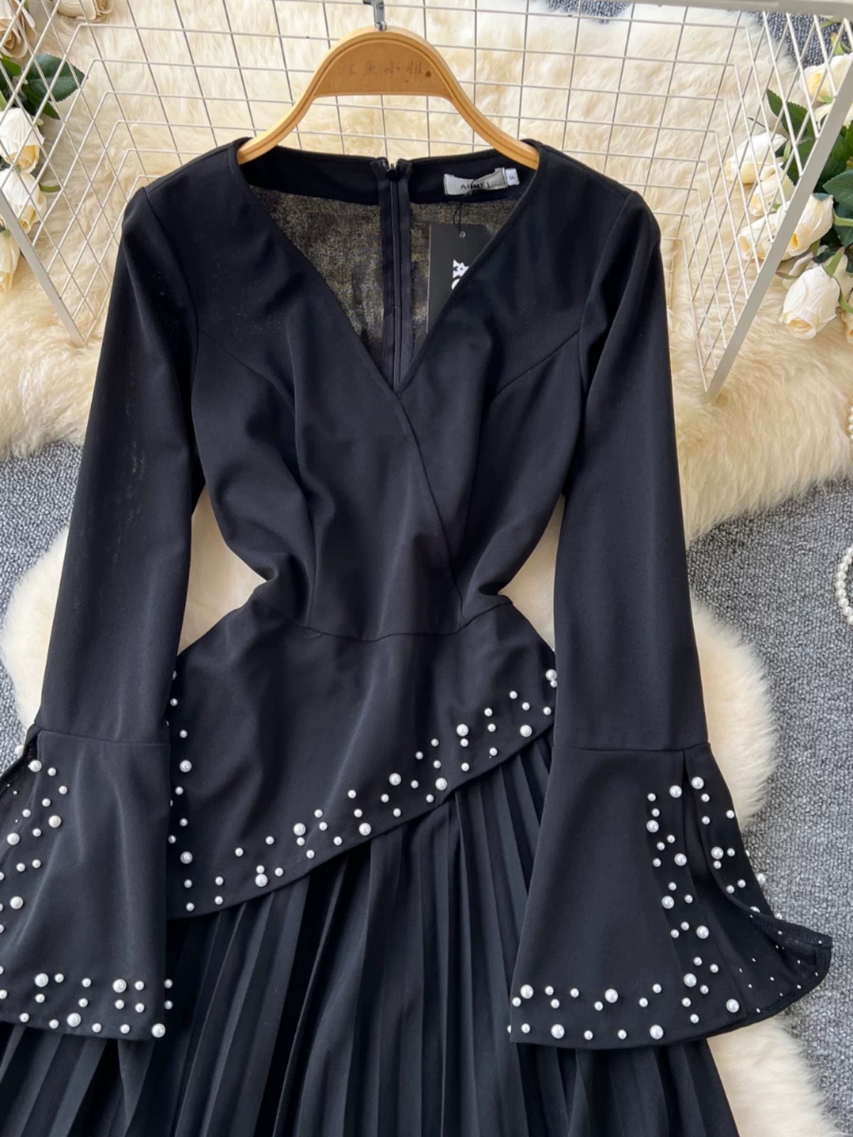 On your mind dress FD1447 images