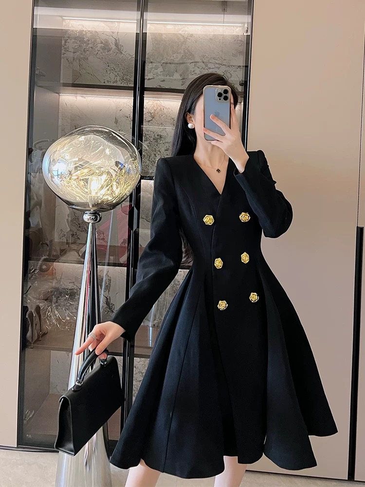 Power or love dress FD663 image