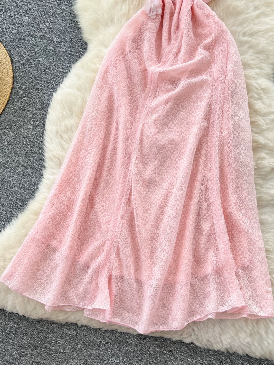 Sunset views dress CD231 image