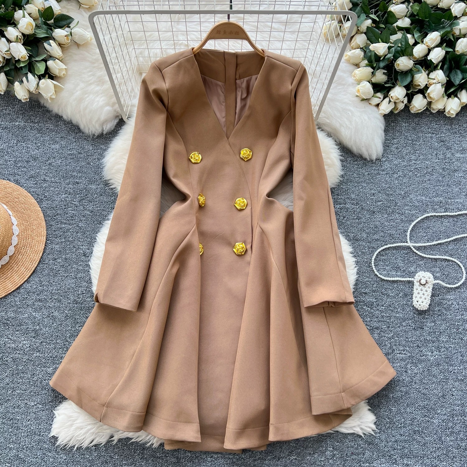 Power or love dress FD663 image