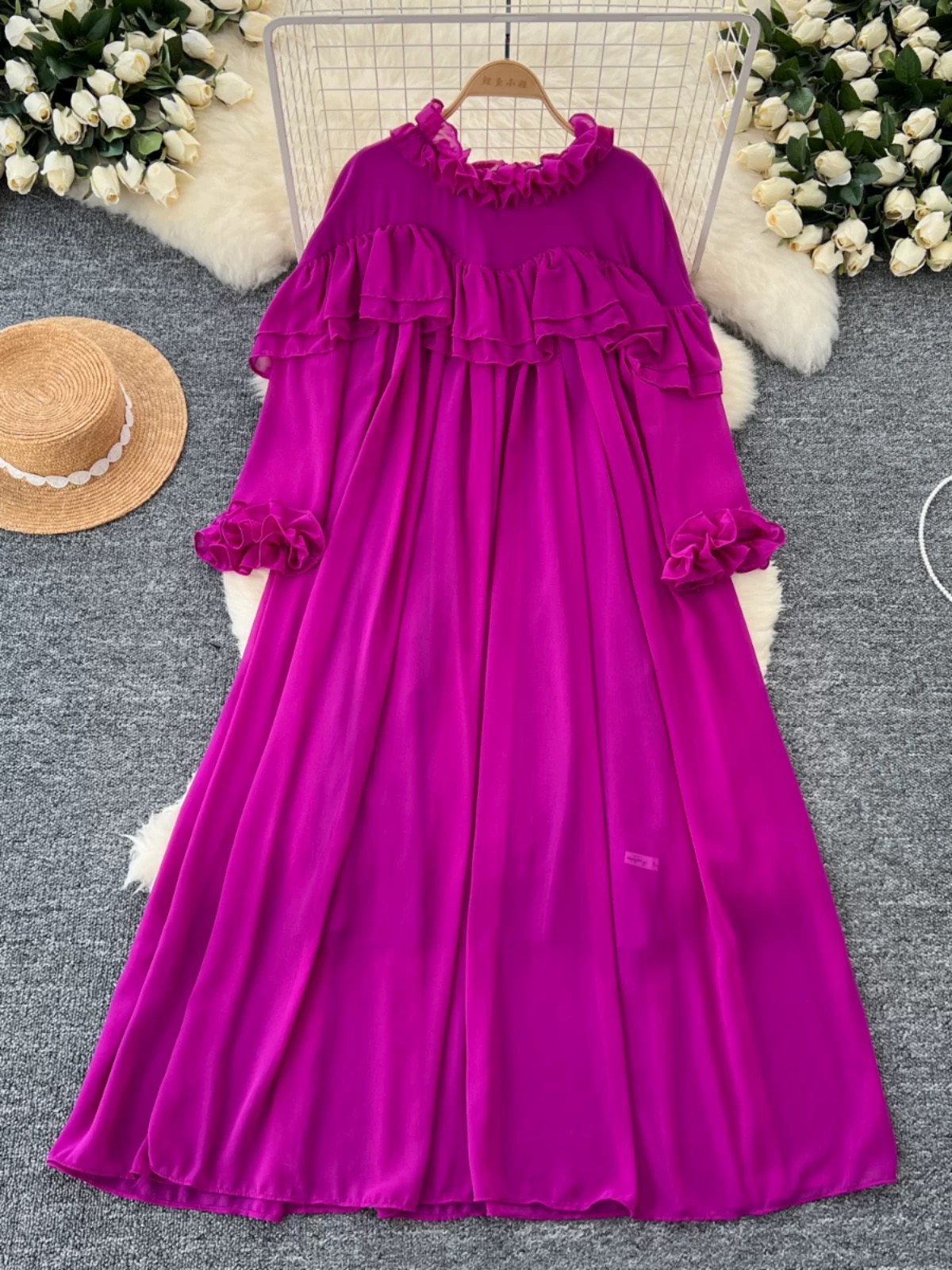 Not available dress FD1448 images