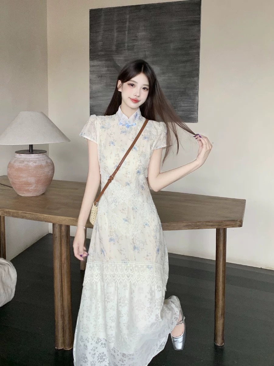 Confidence boost dress CD230 image