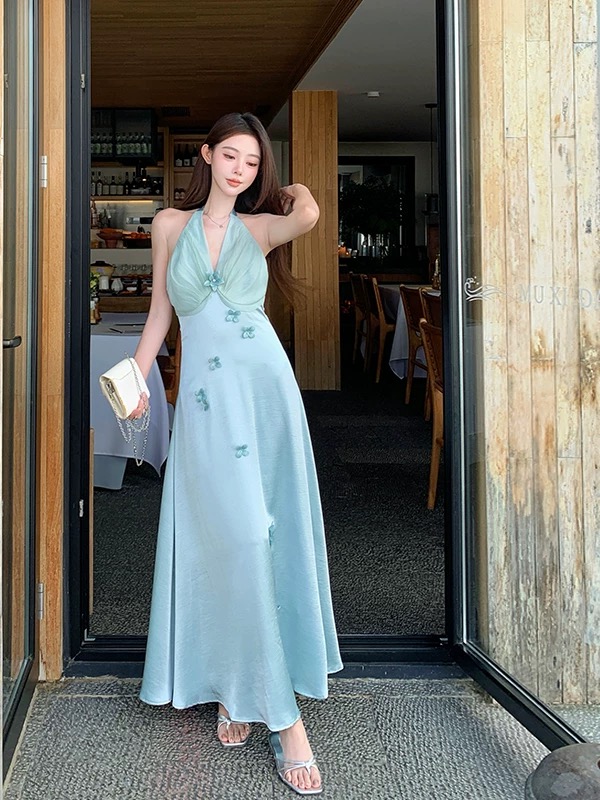 Special occasion dress CD220 image