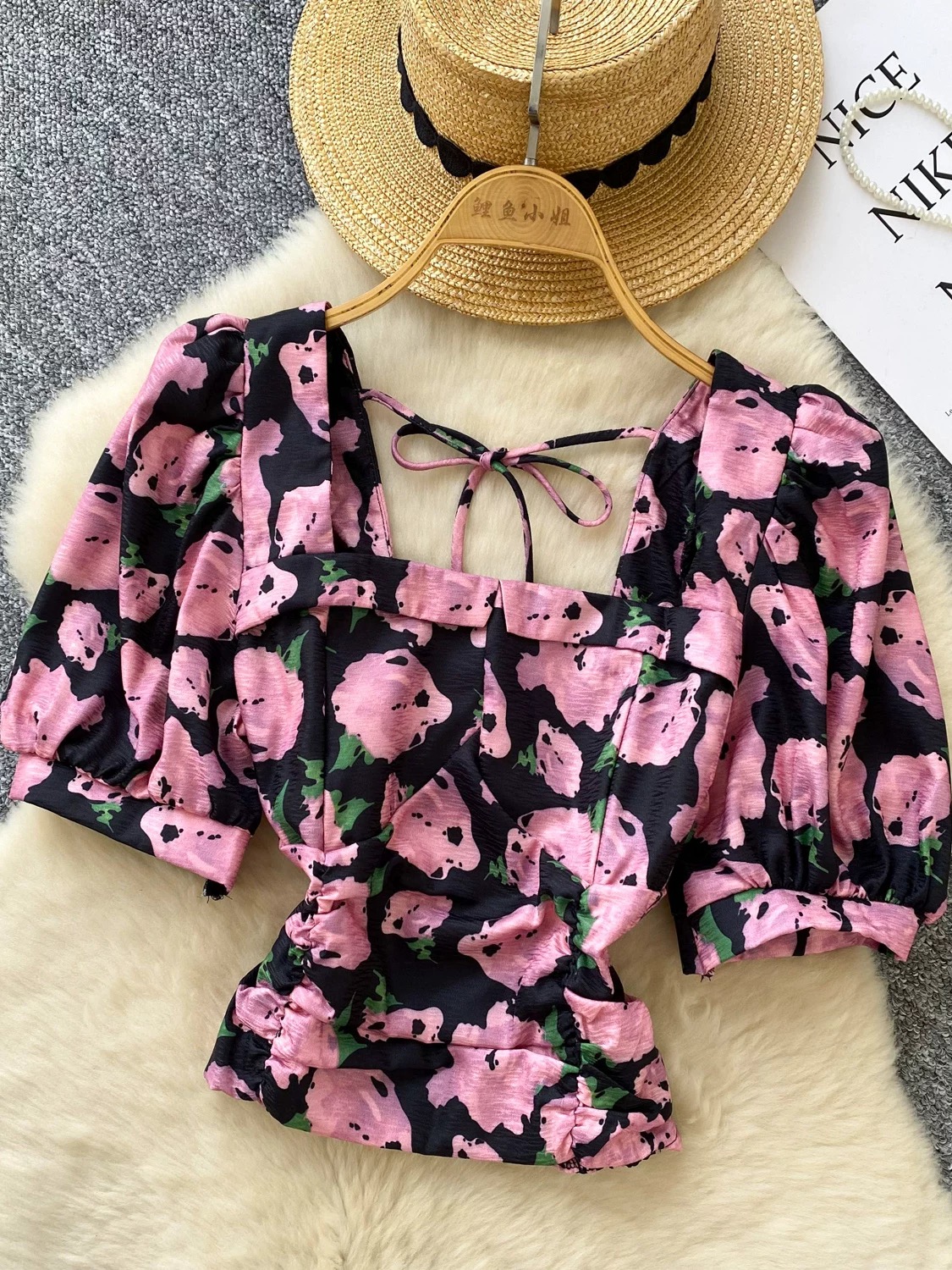 Your guilty pleasure top CTO275 image