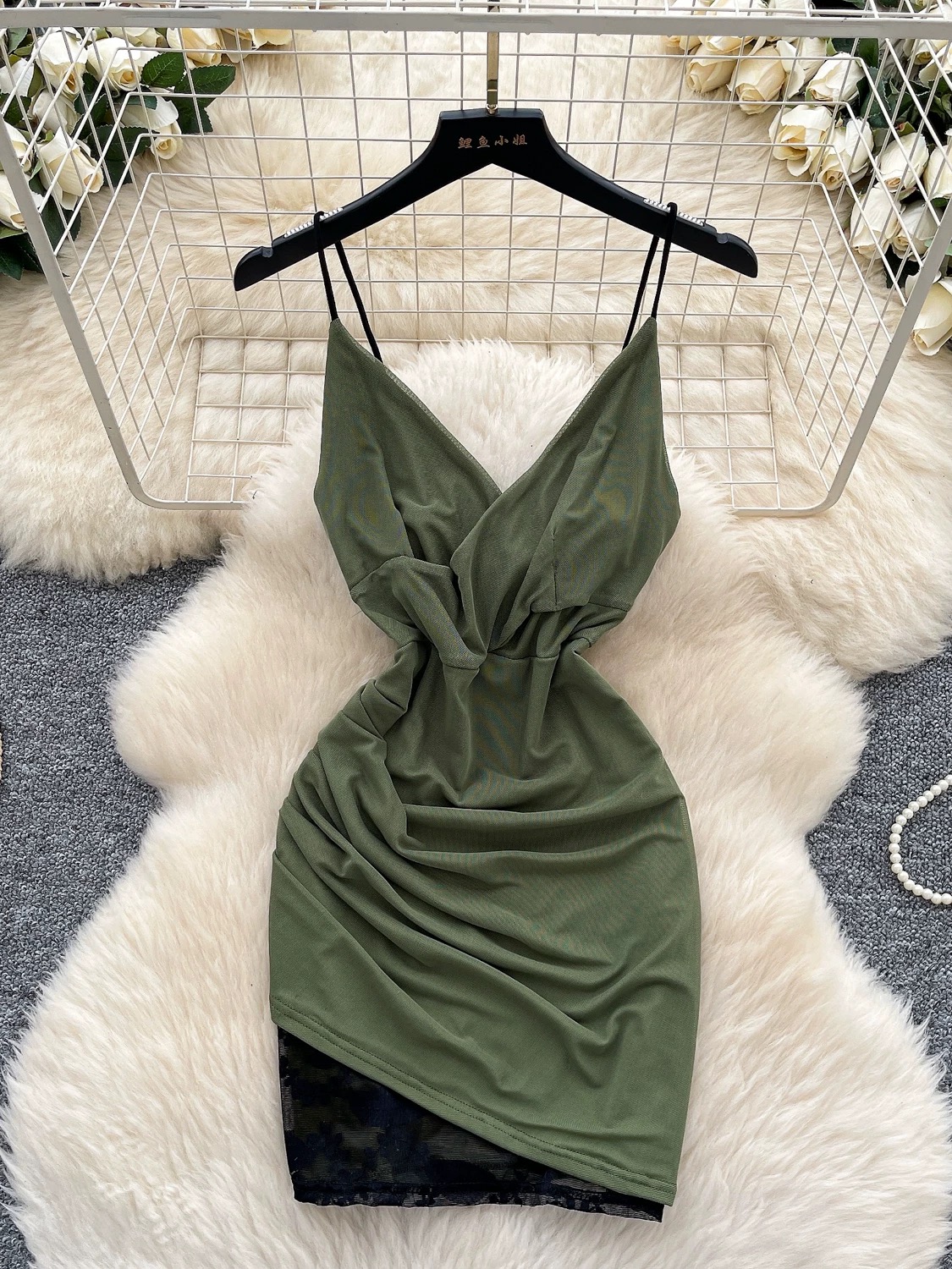 Captain of slay dress CBC1338 image