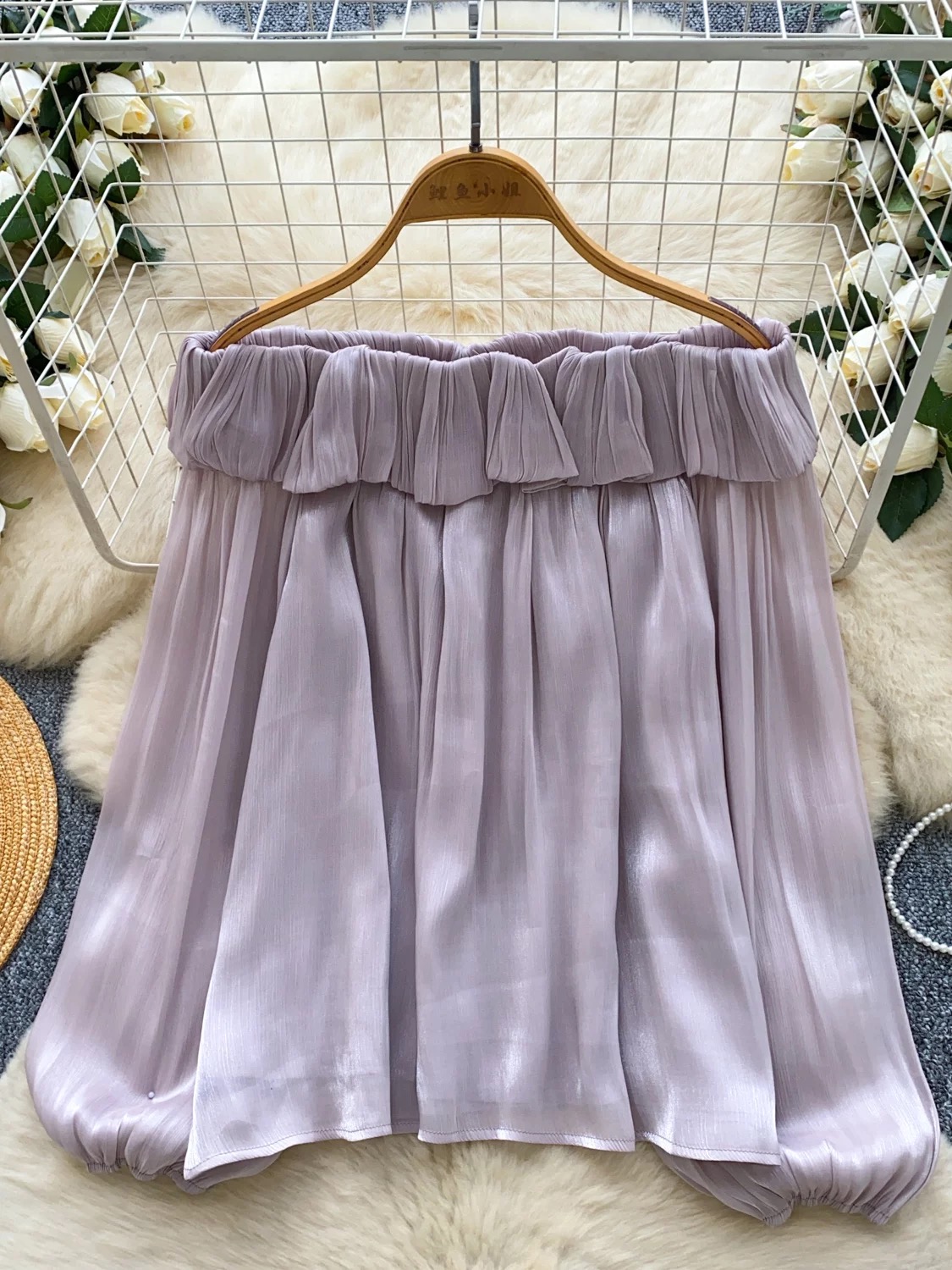 Pay attention blouse BE432 image