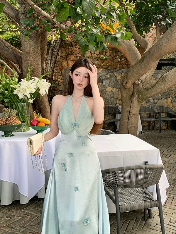 Special occasion dress CD220 image