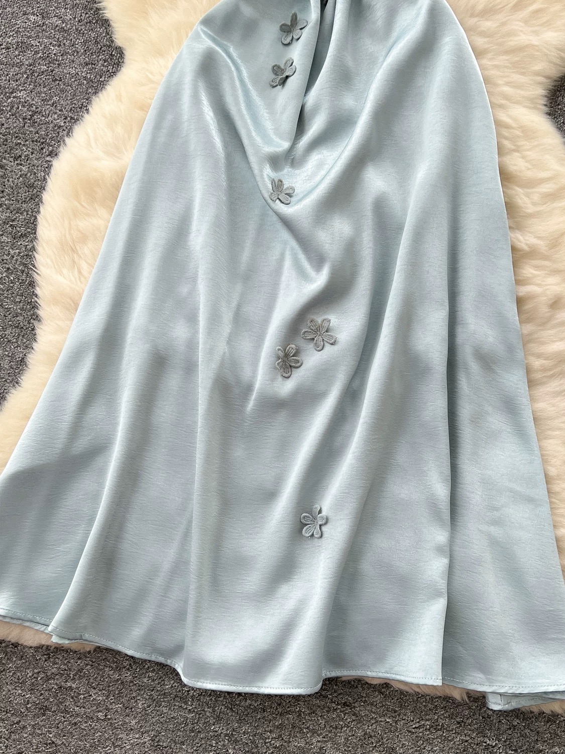 Special occasion dress CD220 image