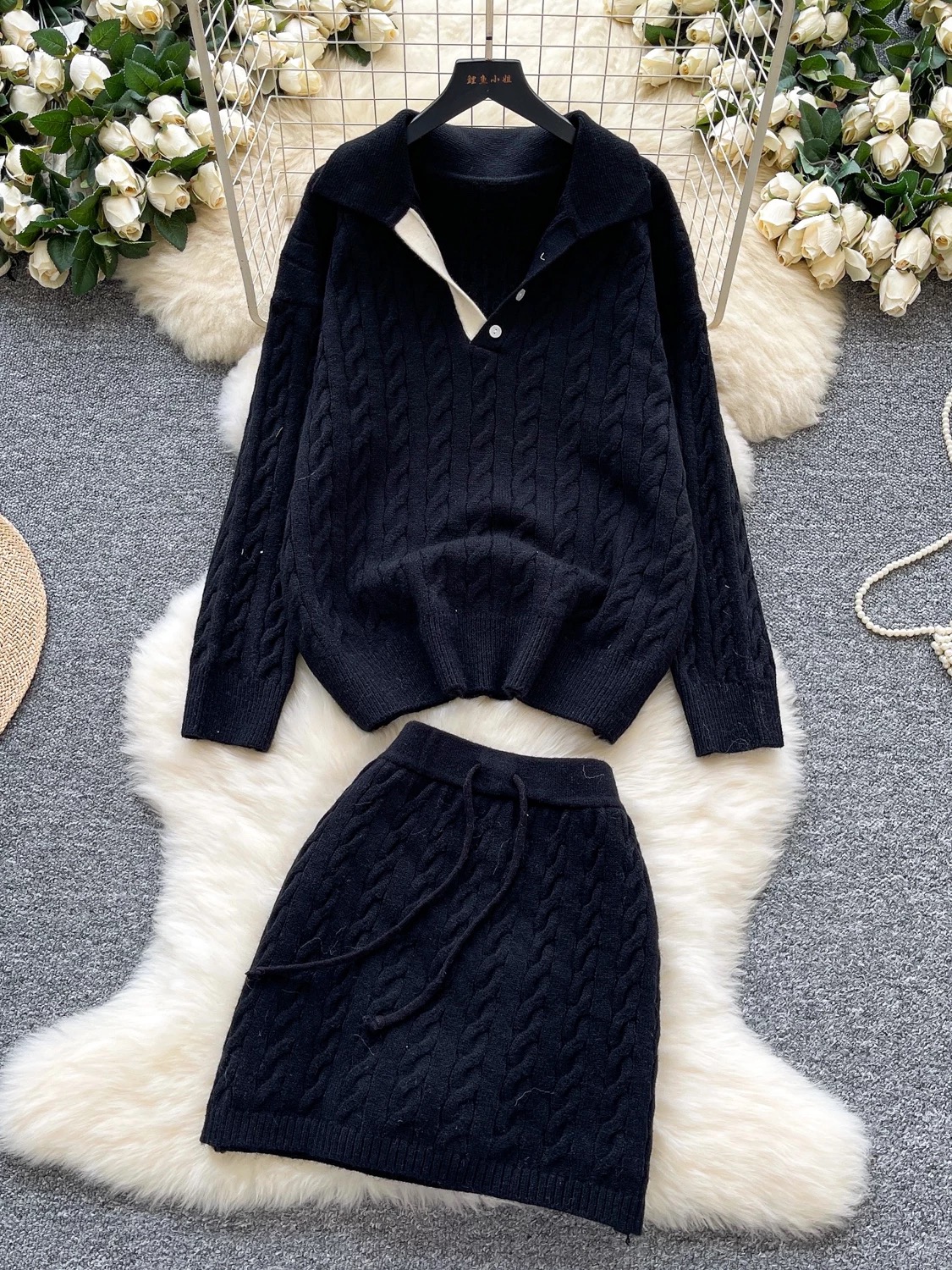 Keeping up set KTP341 image