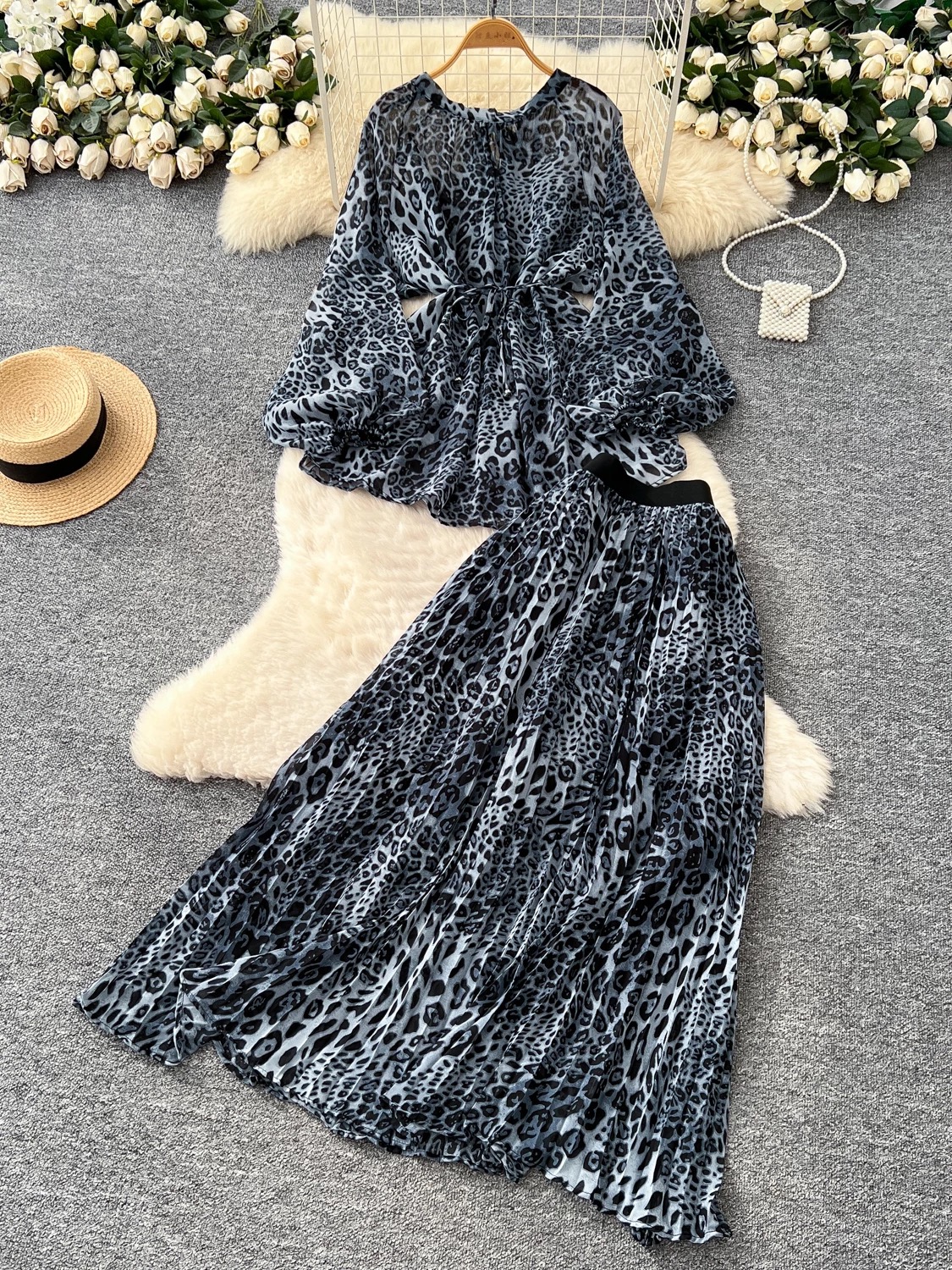 Sights on you set FTP401 image