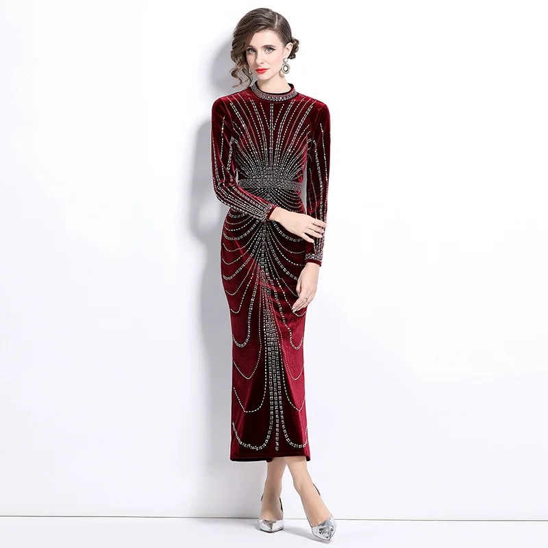 Speak the truth dress EVD198 image