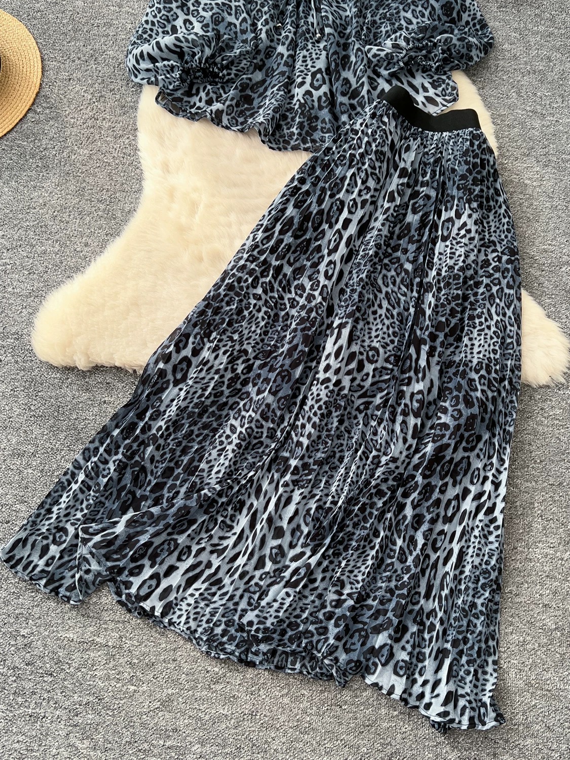 Sights on you set FTP401 image