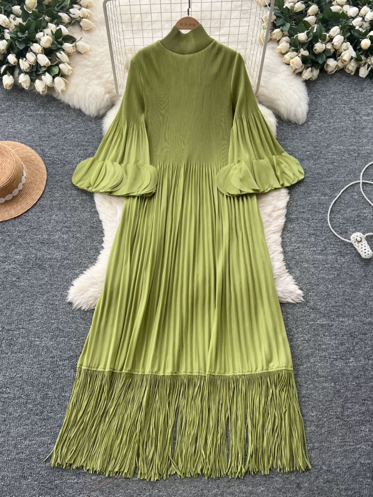 Back to school dress CD1915 image