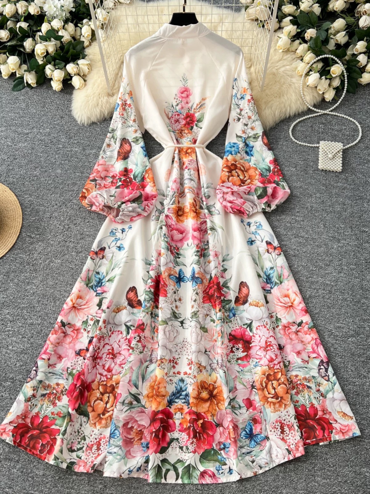Greatest gift dress ED376 image