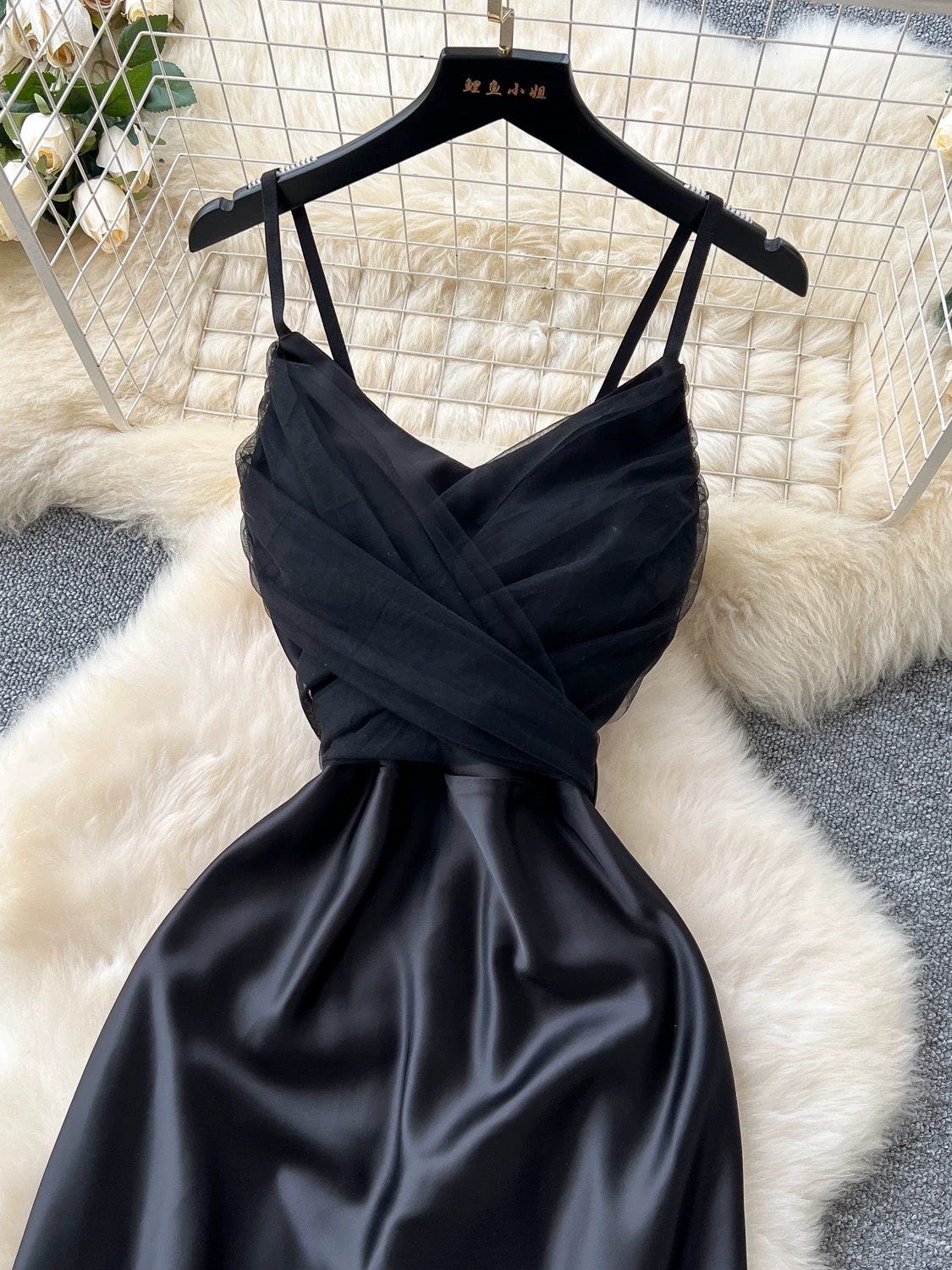 Bossy baby dress FD777 image