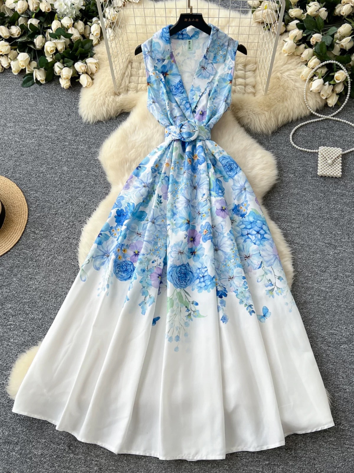 Looking for you dress ED375