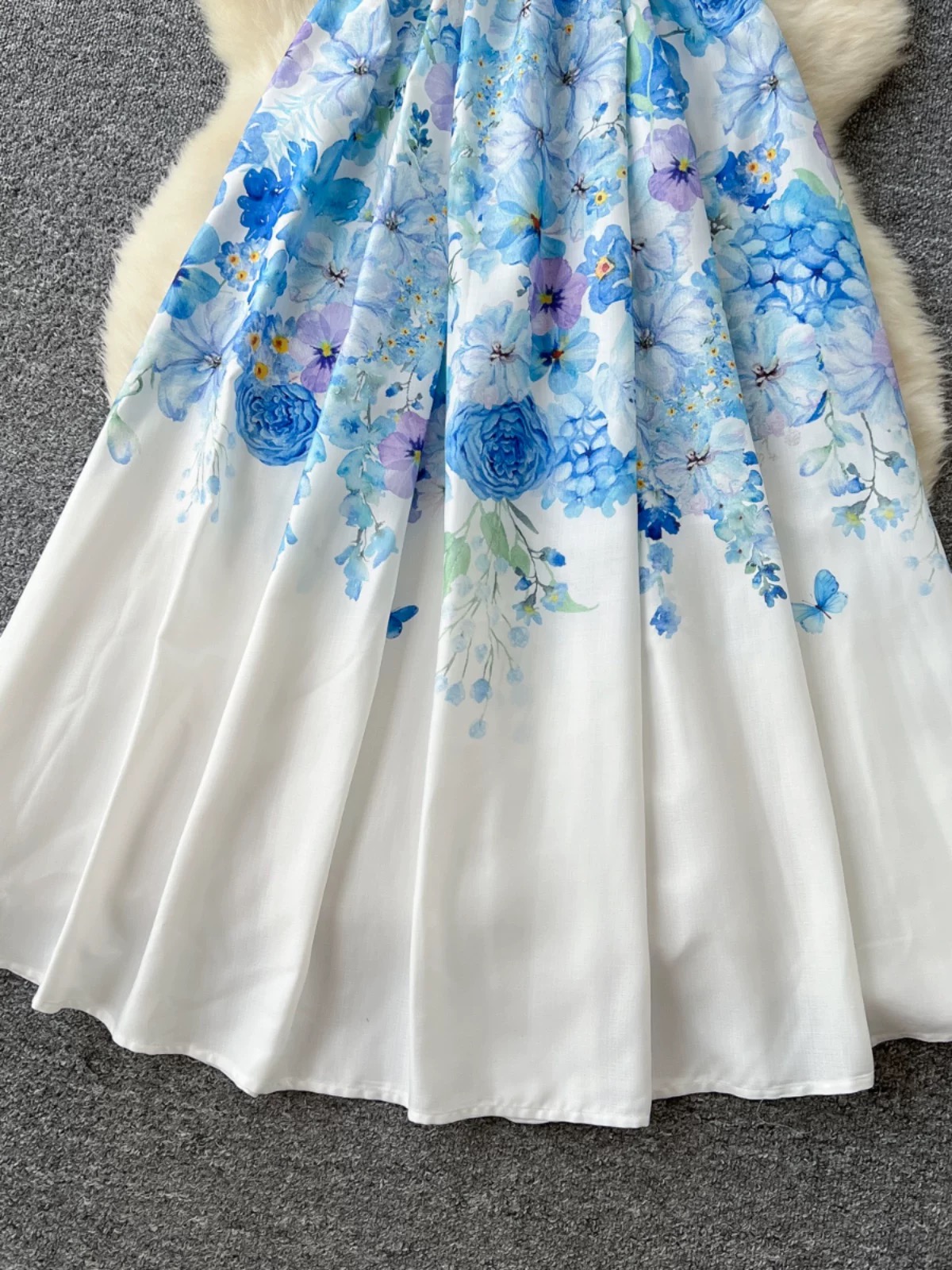 Looking for you dress ED375 image