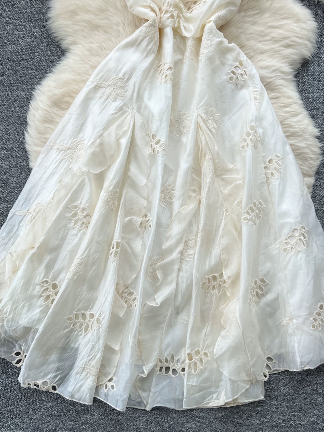 Time to grow dress CD1129 image