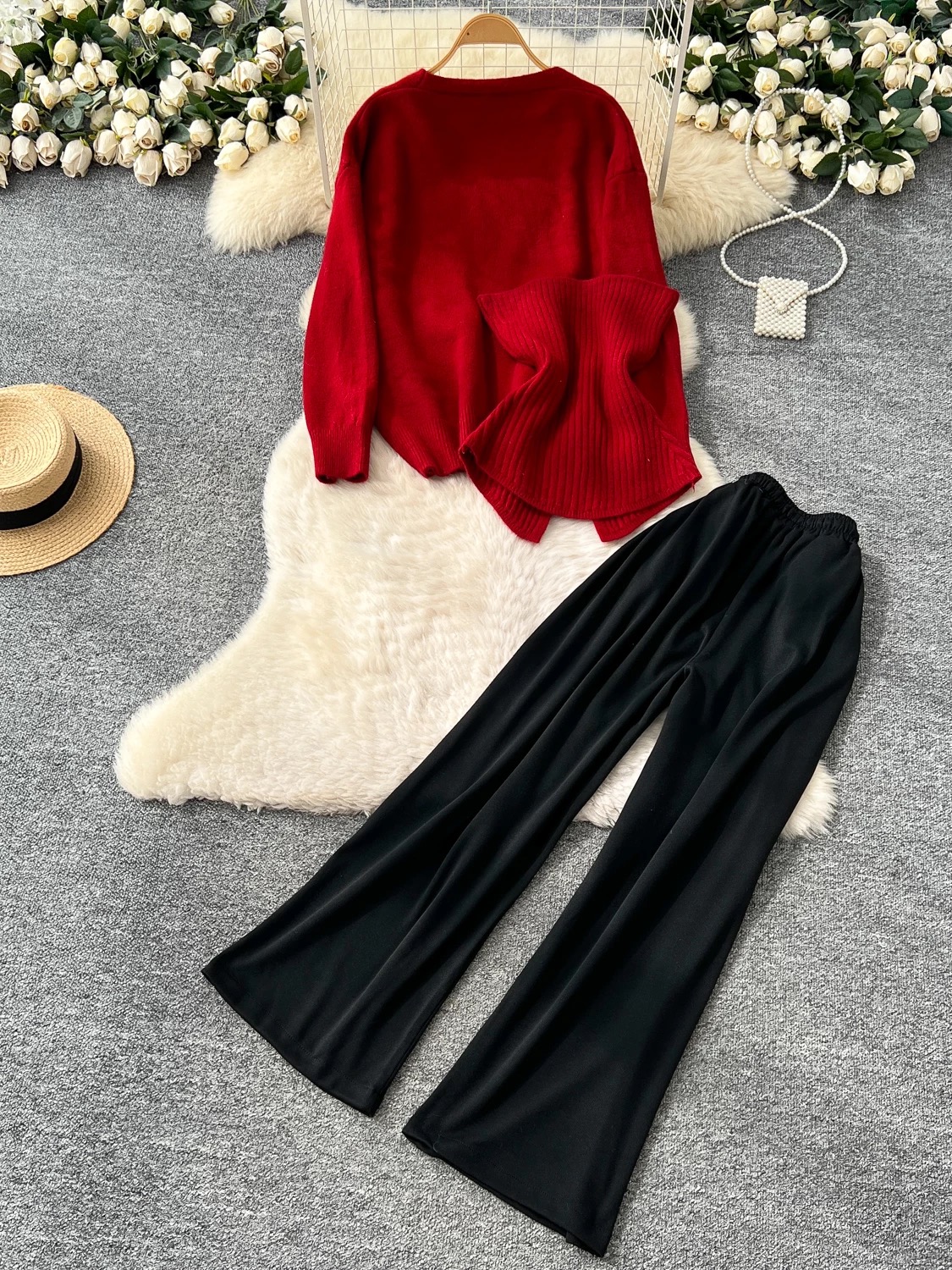 Heard about me set STP179 image