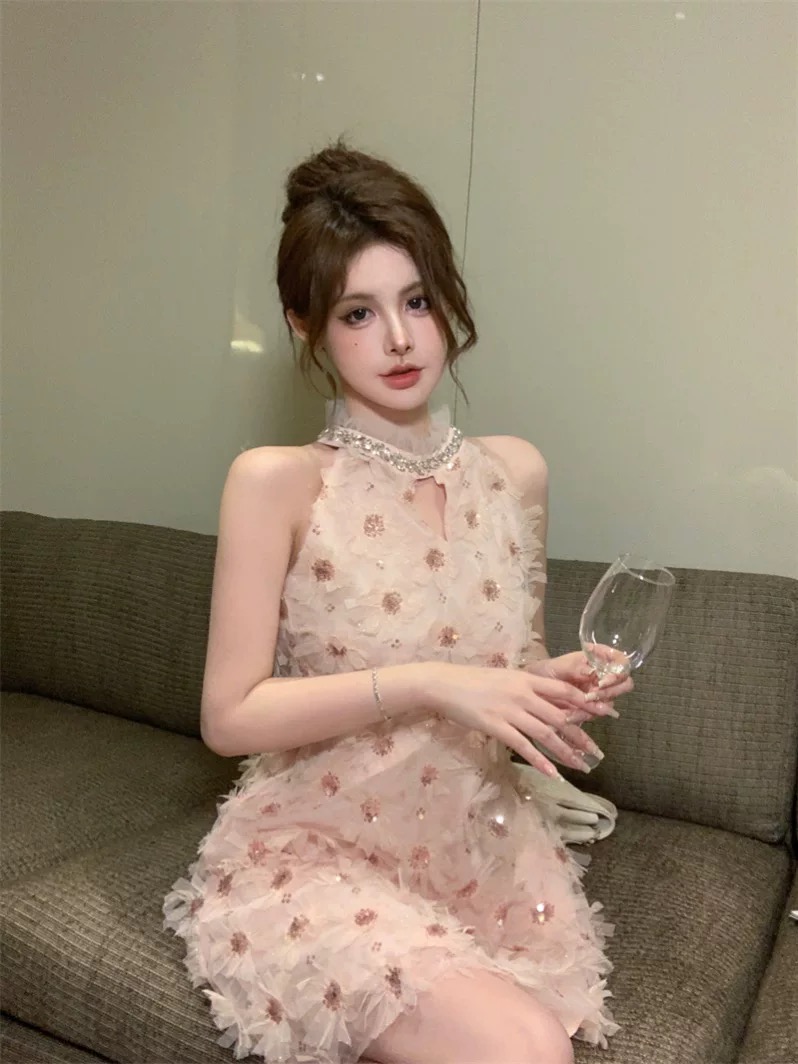 Distraction baby dress FD660 image