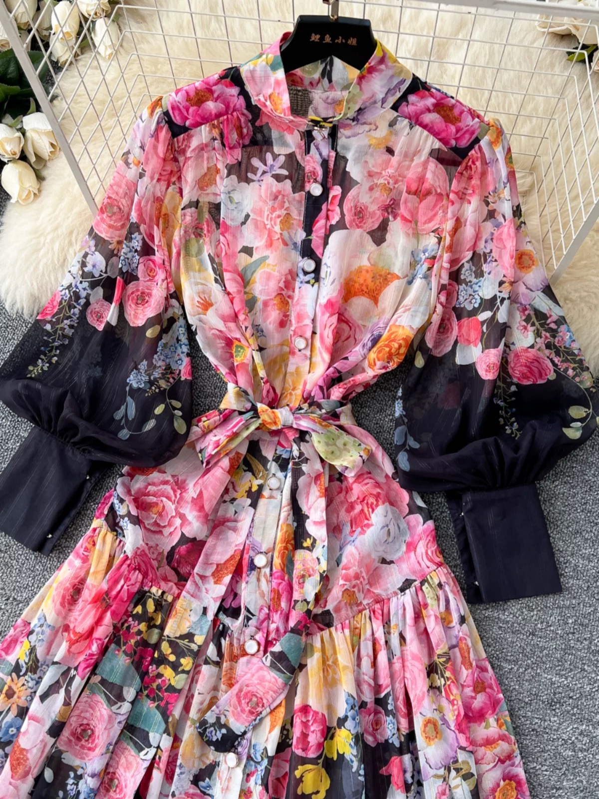 Someone to you dress ED374 image