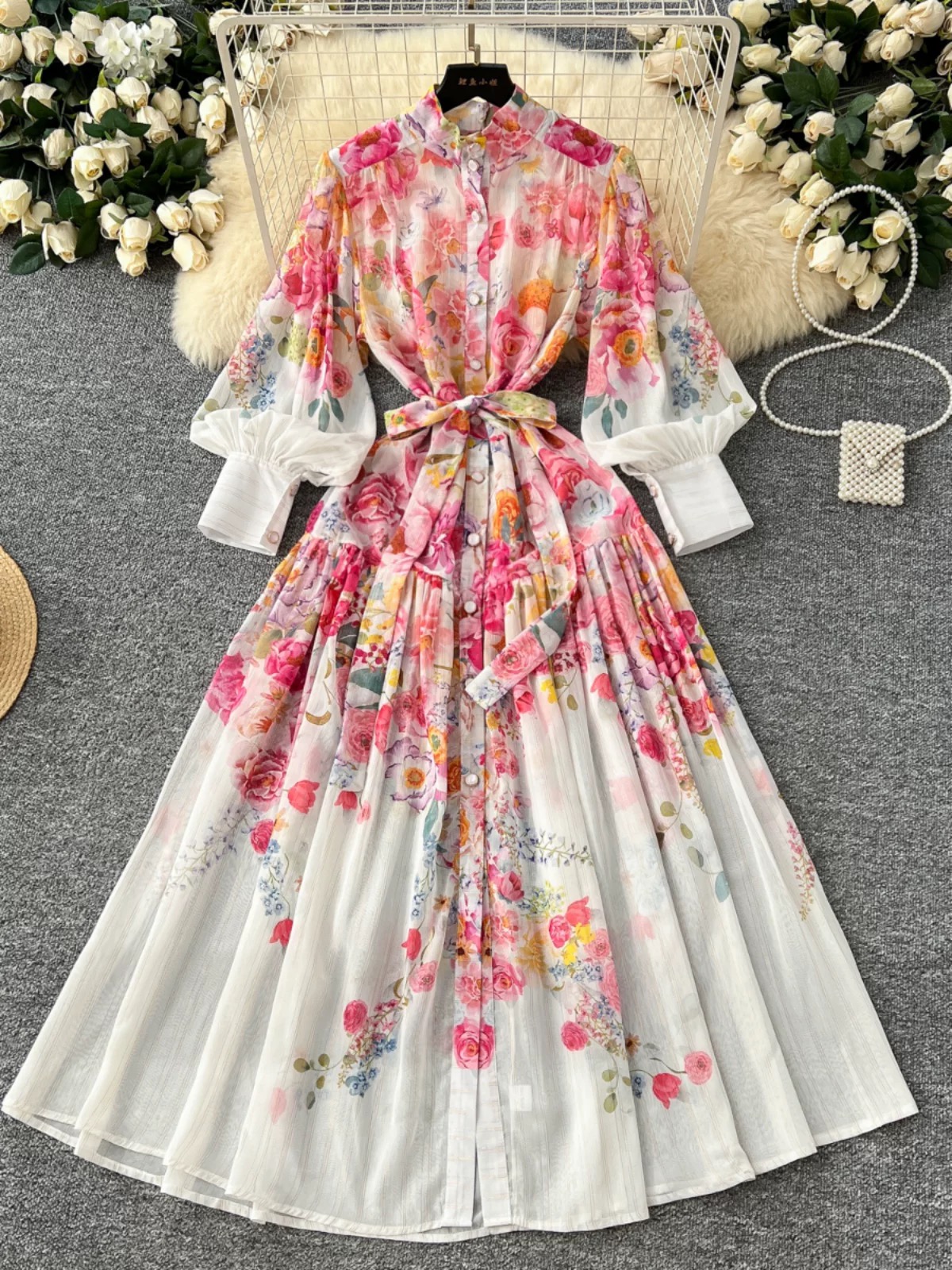 Someone to you dress ED374 image