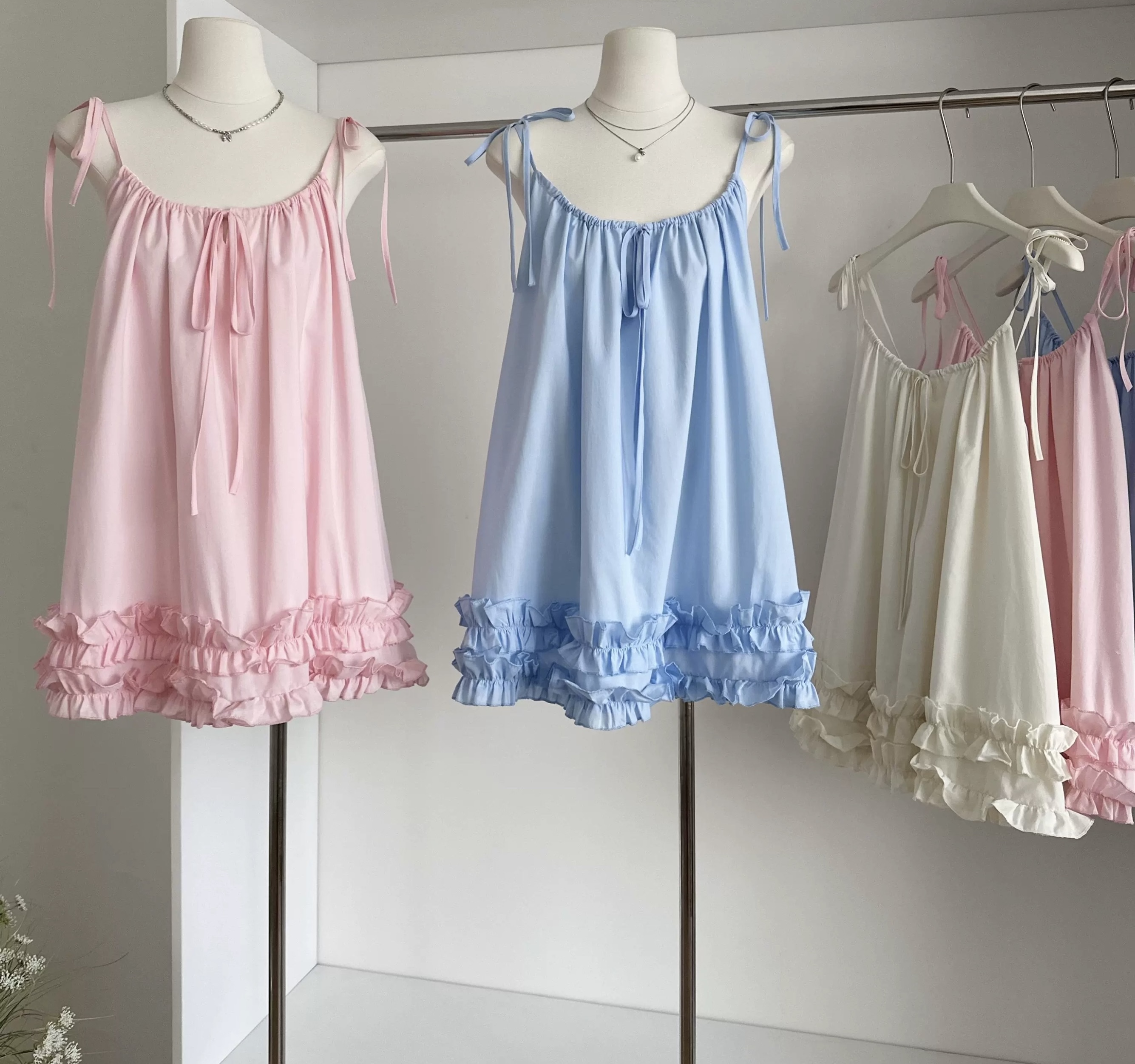 Sneak in tonight vacay dress CD433 image