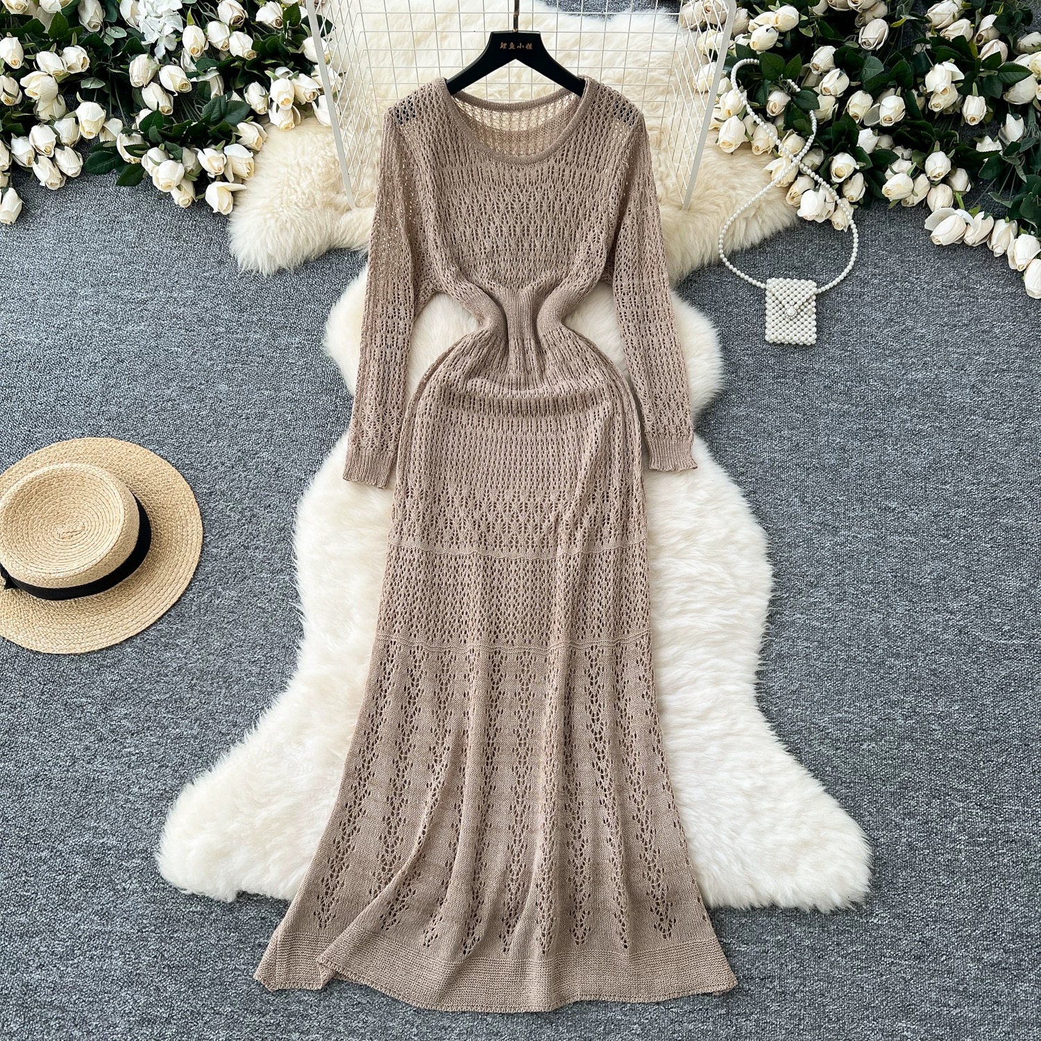 Born and raised dress KD268 image