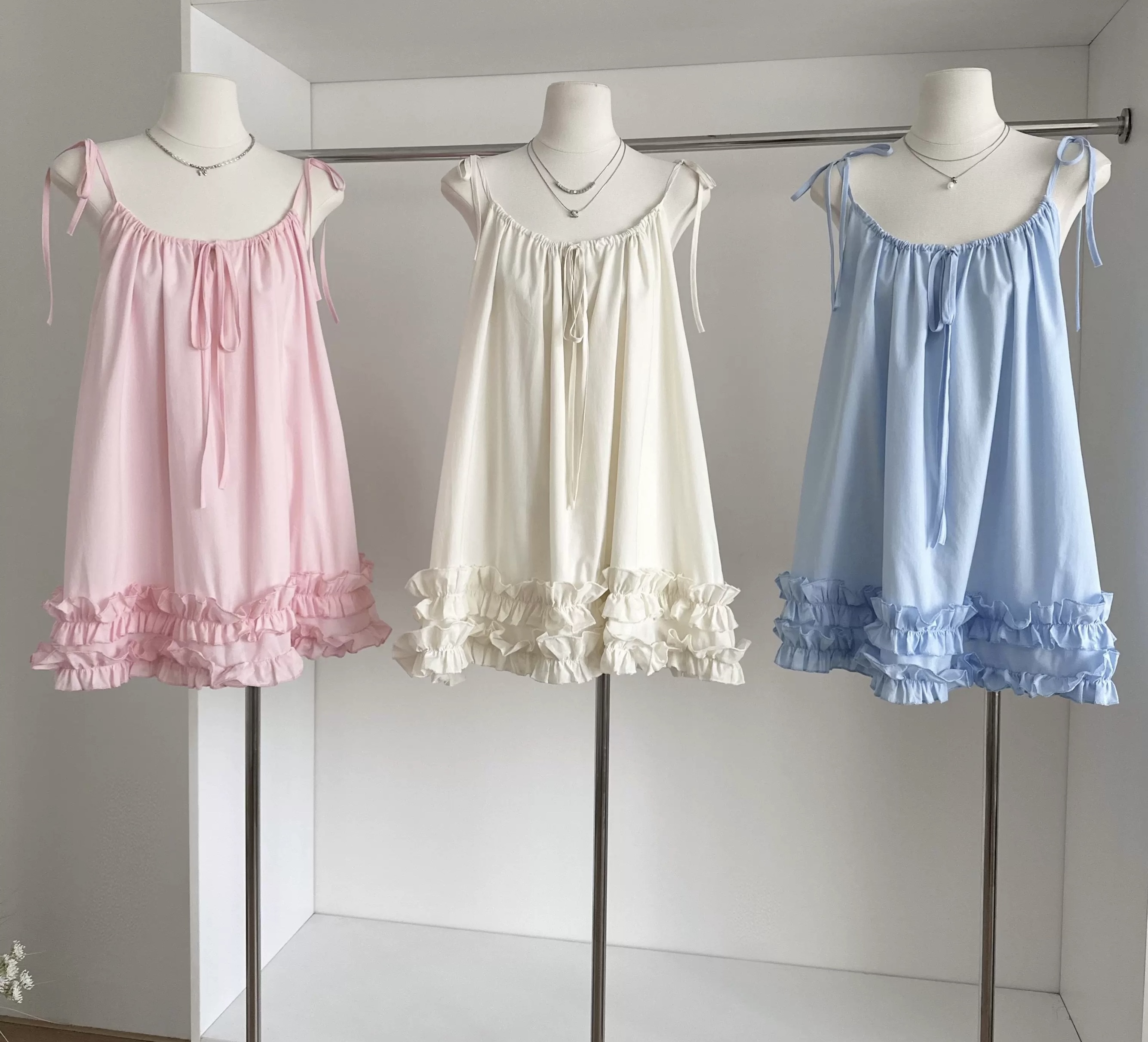 Sneak in tonight vacay dress CD433 image