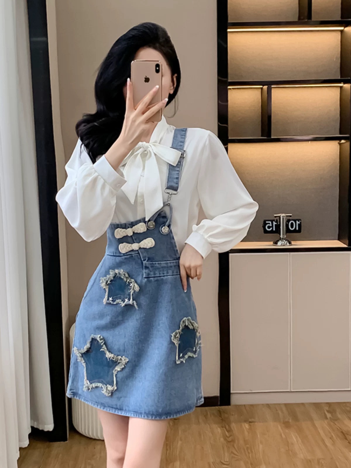 Unmatched energy dress DD66