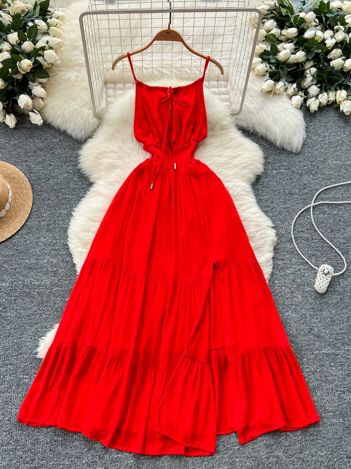 Sky’s the limit dress CD1131 image