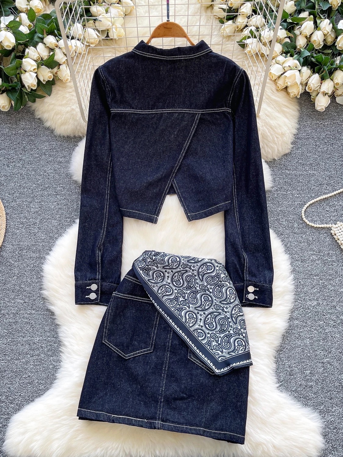 Classy babe set DTP221 image